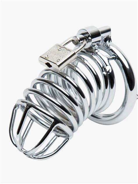 a chastity cage|7 Best Chastity Cages of 2024 for Delayed Gratification